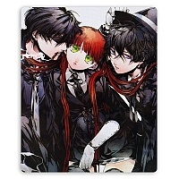    La storia della Arcana Famiglia 58506