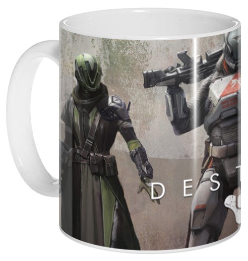 ���������� ������� ������������ ������ �� ����� Destiny 2 / ������� 2 / ������ 2