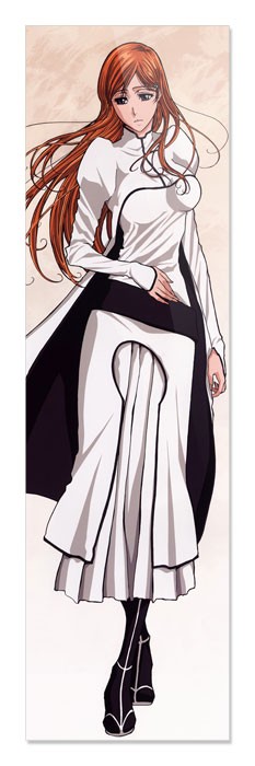 ���������� ������� �������� Bleach 349953 �� ����� � ����� ���� / Bleach
