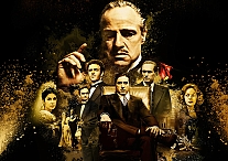     / The Godfather
