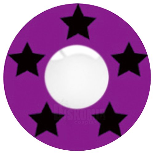 ���������� ������� ������� ����� ��� ���� "Colors Eye Free Carnival" �������� ������ 018 �� ����� � ����� 