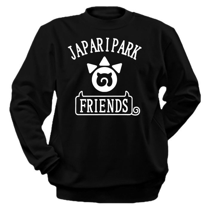 ���������� ������� ��������� ������-�������� - Japari Park Friends �� ����� � ����� ������-�������� / Kemono Friends