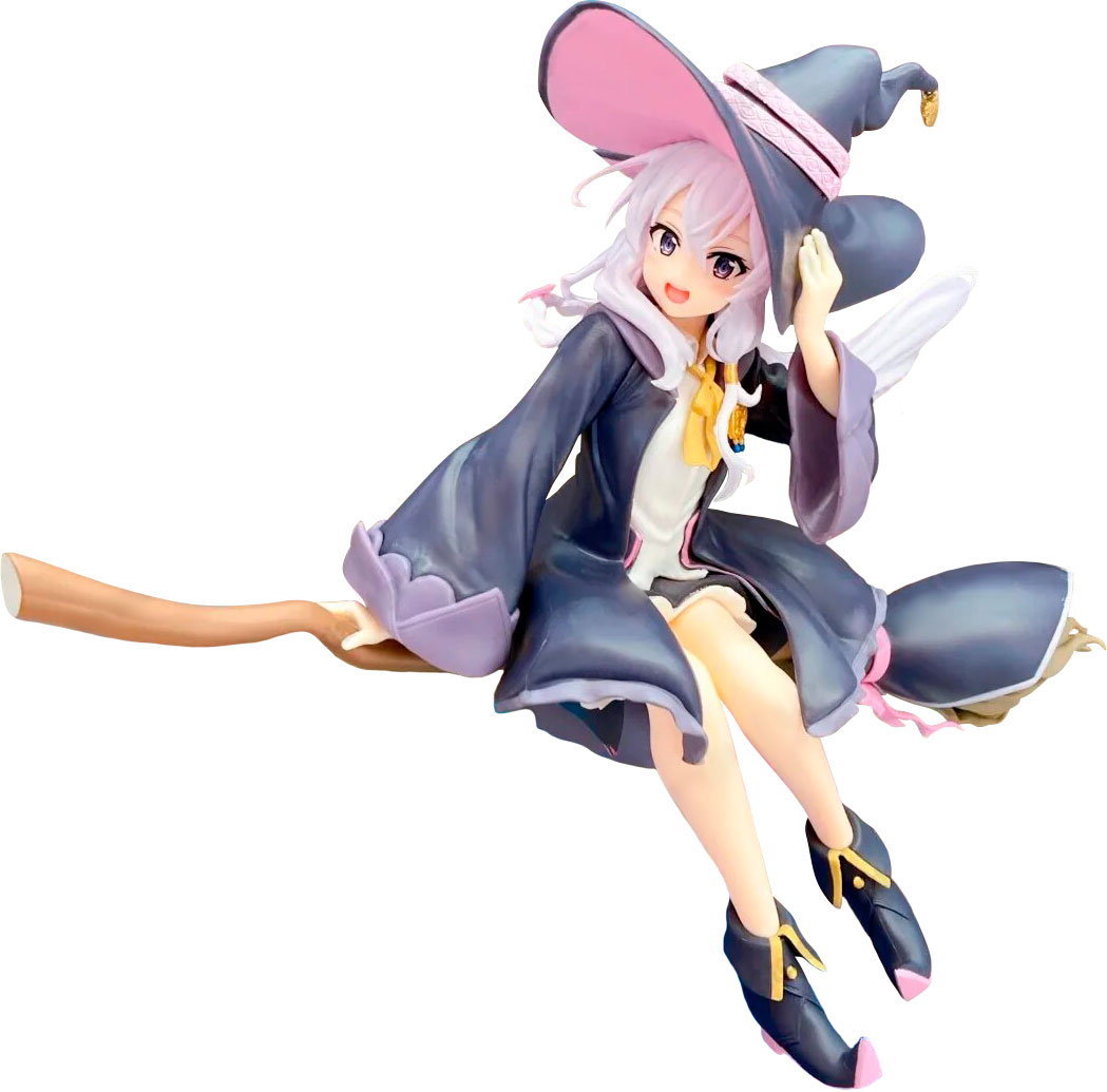 ������� Wandering Witch The Journey of Elaina