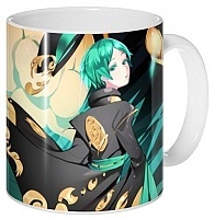 ������ Country of Jewels - Phosphophyllite