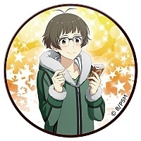 ������ ��������� ������� Idolmaster SideM Type: Mental - Ryou Akizuki