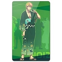 ������ ��������� ������������� DRAMAtical Murder - Noiz (Green)