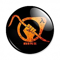 ������ Half Life Rise