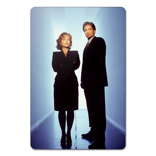 ���������� ������� ������ ��������� ������������� The X-Files 351957 �� ����� � ����� ��������� ��������� / The X-Files