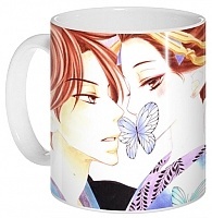 ������ Seirou Opera - Sousuke � Akane