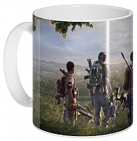 ������ The Division 2 Washington