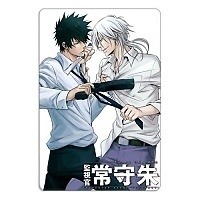 ������ ��������� ������������� Psycho-Pass 308423