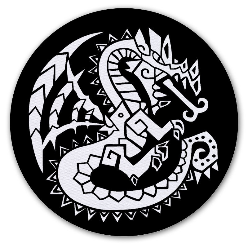 ���������� ������� ������ ��� ����� ������� Monster Hunter: World - Dragon �� ����� � ����� Monster Hunter / ������� �� �������� / ������� �� �������