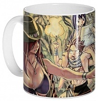 ������ Fairy Tail 306701