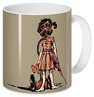 ������ BioShock - Little Sister