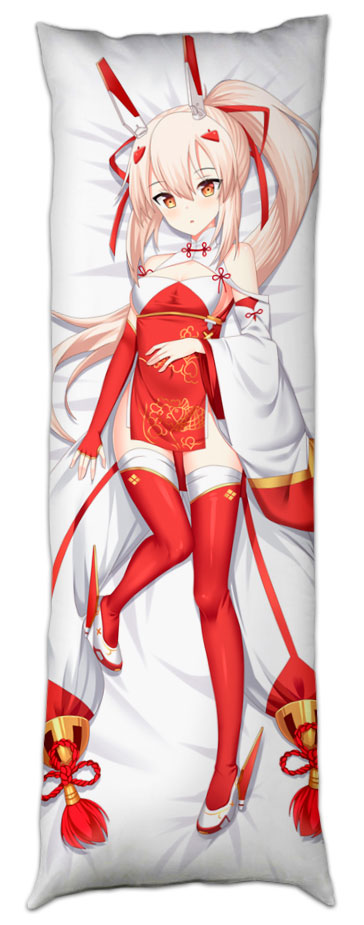 ���������� � �������� Ayanami �� Azur Lane 616356