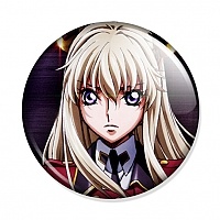 ������ ��� ���� Boukoku no Akito - Leila von Breisgau