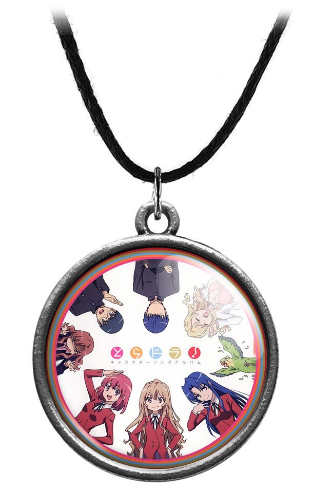 ���������� ������� ����� "Toradora!" Group �� ����� � ����� ��������! / Toradora!