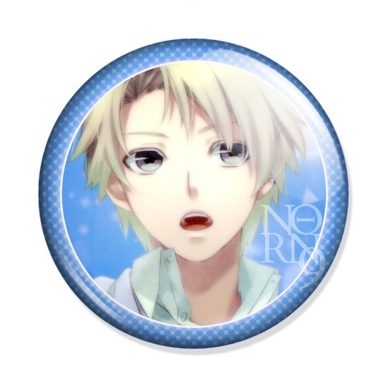 ���������� ������� ������ Norn9 - Kakeru Yuiga �� ����� � ����� ����9: ���� + ����� / Norn9: Norn+Nonet