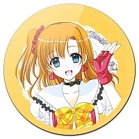 ������ ��������� ������� Love Live! - Honoka Kousaka