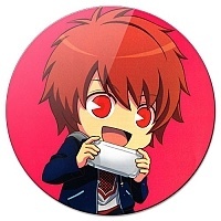    Uta no Prince-sama - Otoya Ittoki
