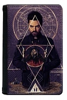 ������� �� ������� ������ Preacher - Jesse Custer