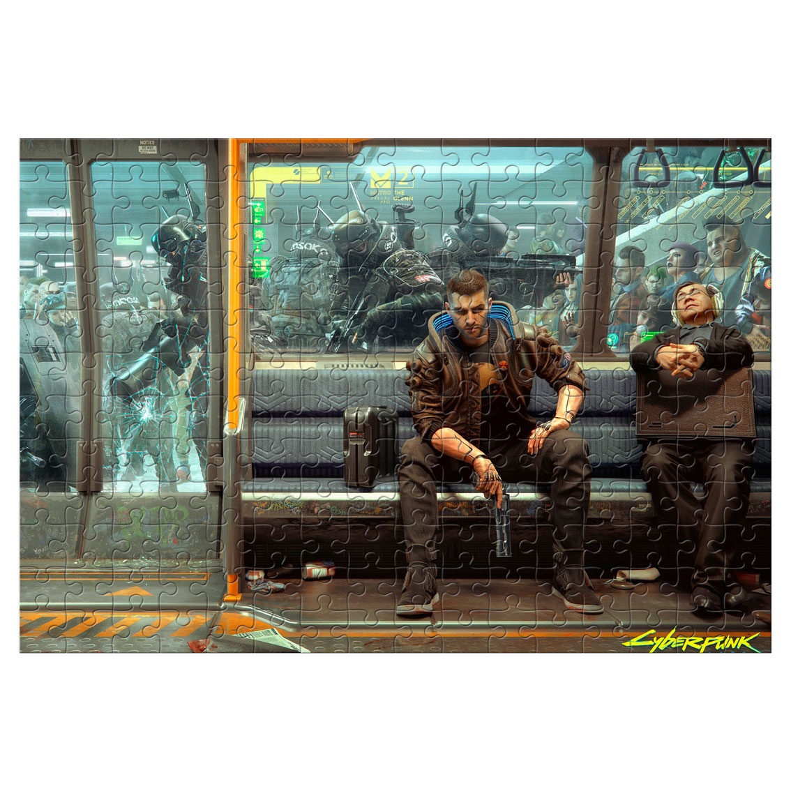 ���� � ����� �� ���� ��������� 2077 (������ A3, 252 ������)