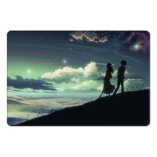 ���������� ������� ������ ��������� ������������� Byousoku 5 Centimeter 310442 �� ����� � ����� 5 ����������� � ������� / Byousoku 5 Centimeter / 5 Centimeters Per Second