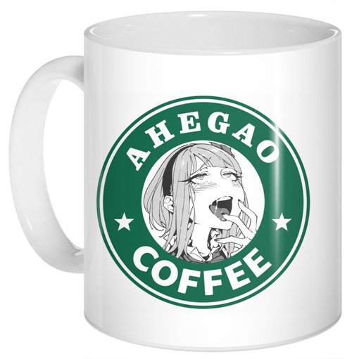 ���������� ������� ������������ ������ �� ����� ������ / Ahegao / O-Face / ������