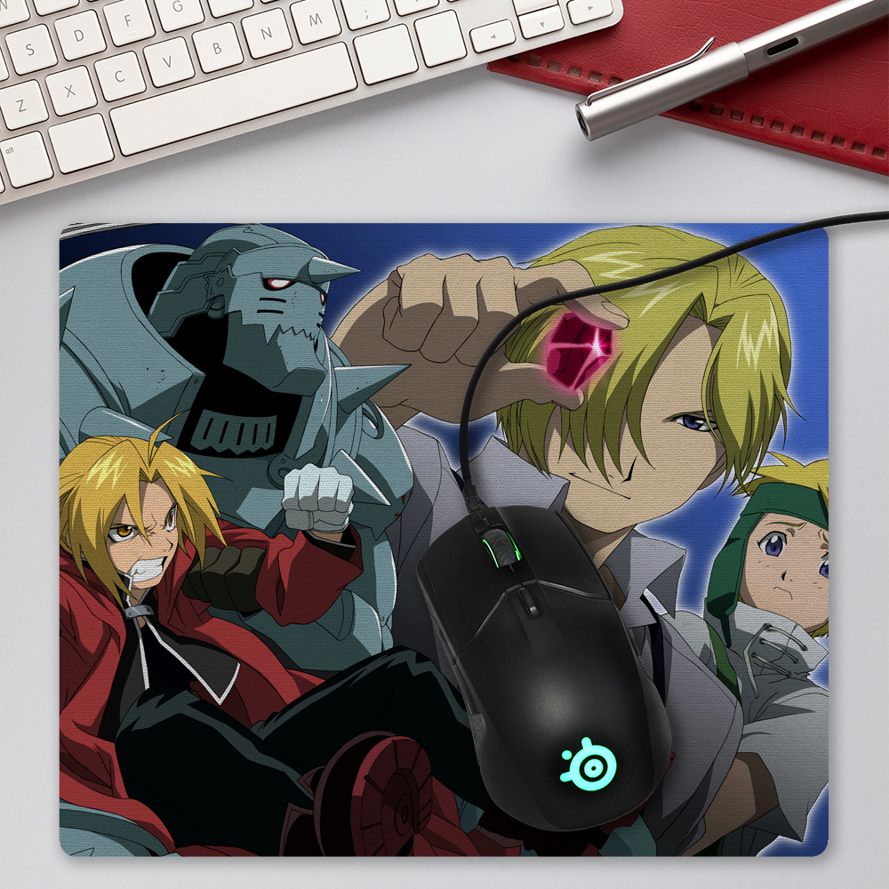���������� ������� ������ ��� ����� Fullmetal Alchemist 60130 �� ����� � ����� �������� ������� / Fullmetal Alchemist / FMA
