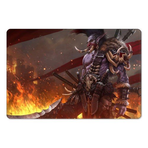������ ��������� ������������� World of Warcraft 331361