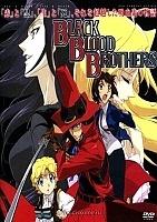 Black Blood Brothers (�������� ������ �����) MPEG4