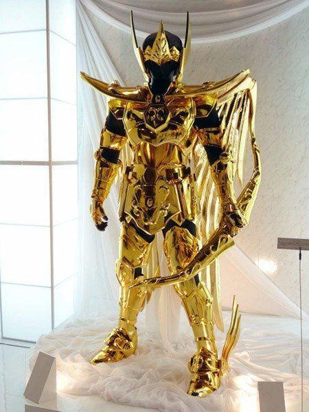   Saint Seiya   1:1