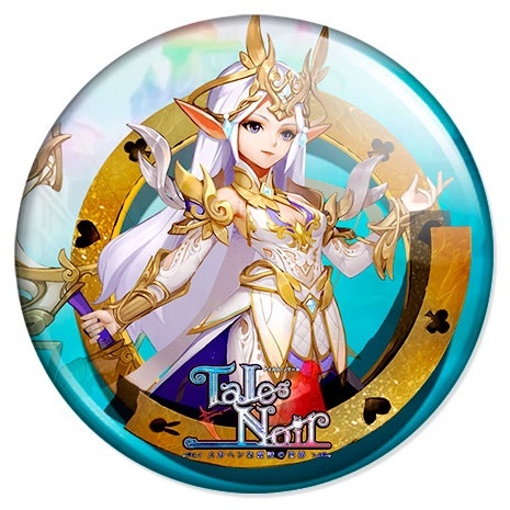 ������ Tales Noir - Hunter (female)