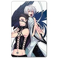 ������ ��������� ������������� Rustblaster Six & Seven