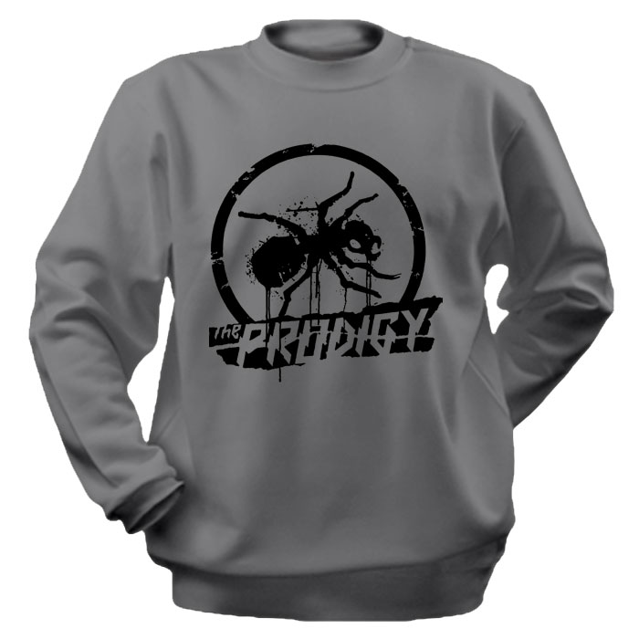 ���������� ������� ��������� The Prodigy Logo �� ����� � ����� Prodigy / ��������