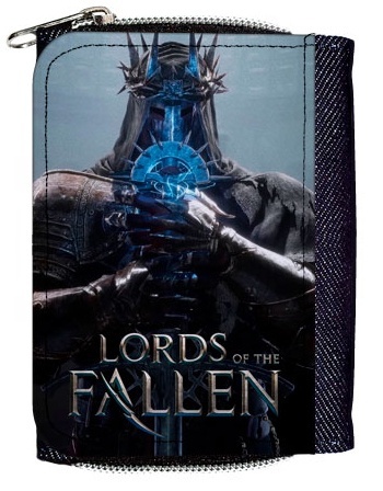 ���������� ������� ������� ��������� Lords of the Fallen �� ����� � ����� Lords of the Fallen / ���������� ������