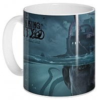 ������ "Sinking City"