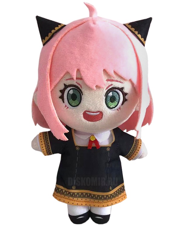 ���������� ������� ������ ������� Spy x Family - Anya Forger �� ����� ����� ������ / Spy x Family