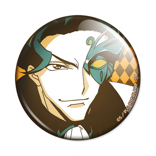 ���������� ������� ������ ��� ���� Episode III Vol.2 - Jeremiah Gottwald �� ����� � ����� ��� ���� / Code Geass