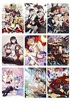  Azur Lane No.1