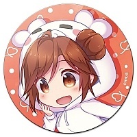 ������ ��������� ������� We Have Always Been 10 cm Apart. - Natsuki Enomoto