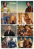 �������� "Once Upon a Time in Hollywood" No.1