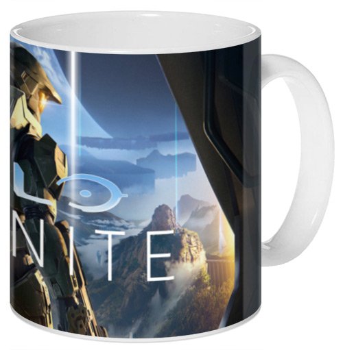 ���������� ������� ������������ ������ �� ����� Halo / ����� / ����