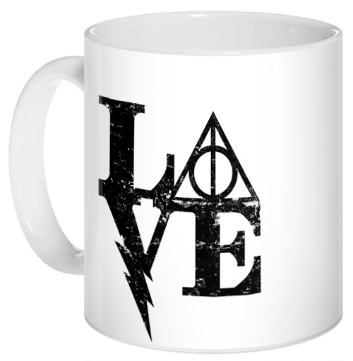 ���������� ������� ������ Harry Potter - Harry Love �� ����� � ����� ����� ������ / Harry Potter