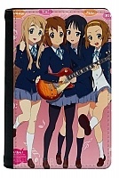     K-On!! - Mio, Tsumugi, Yui, Ritsu