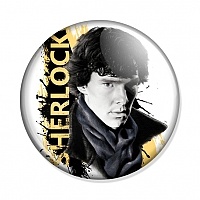  Sherlock Holmes Sherlock