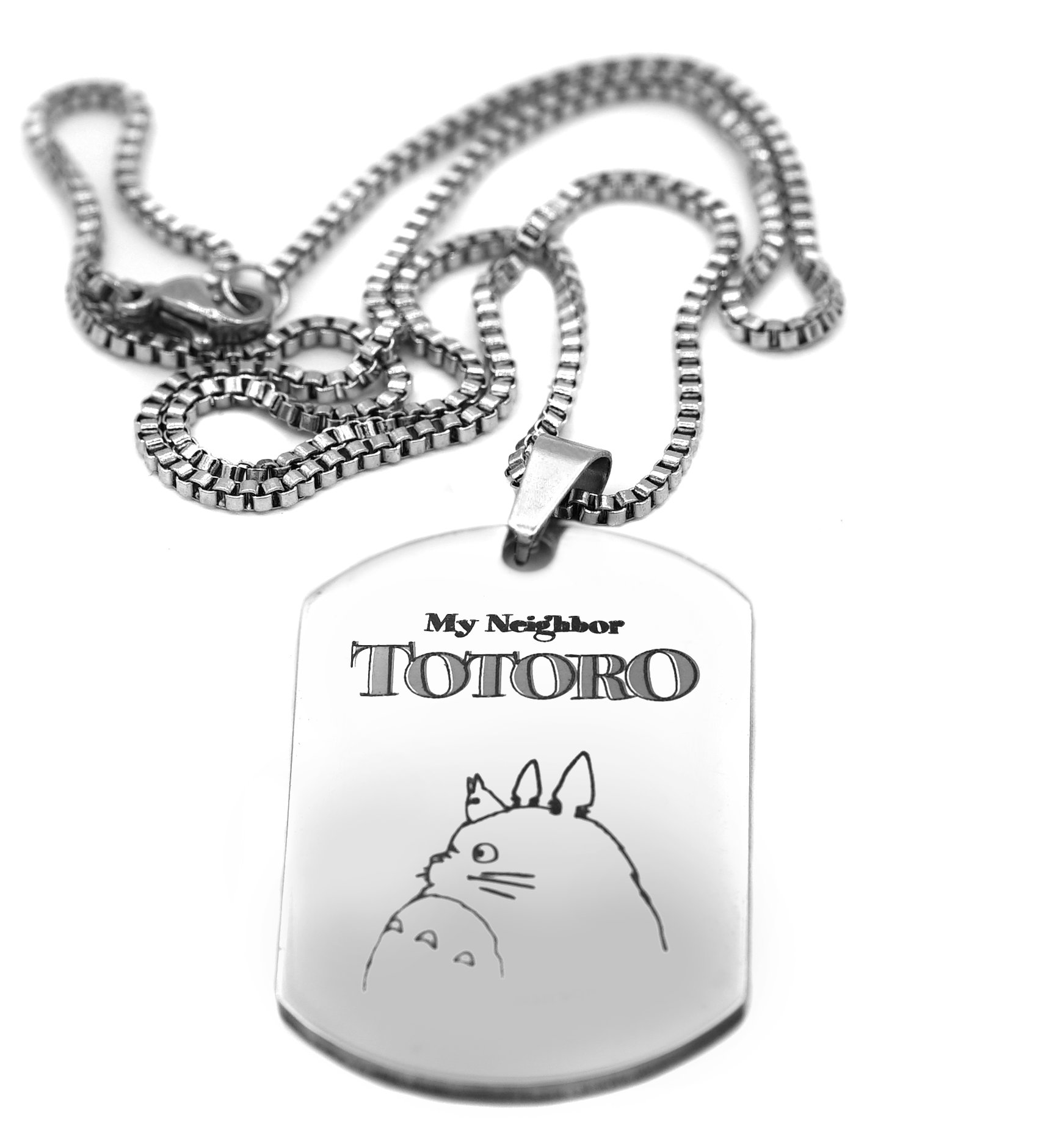 ���������� ������� ����� Dog �� ����� ��� ����� ������ �� ����� � ����� ������ / ��� ����� ������ / My Neighbor Totoro / Tonari no Totoro