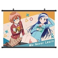 ������� �������� We Never Learn Fumino Furuhashi � Rizu Ogata