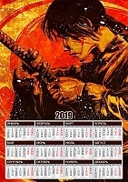  3  2025  Samurai X Kenshin Himura