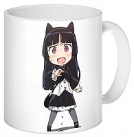 ������ OreImo - ��������